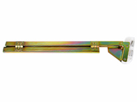 Raamhefferrail. Porsche 993 CABRIO / TARGA - 99354205700, 99354205800