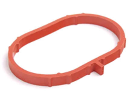 Intake air distributor gasket. Porsche 987.2 S / 981 / 997.2 / 991.1 - 9A111021501