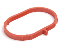 Intake air distributor gasket. Porsche 987.2 S / 981 / 997.2 / 991.1 - 9A111021501 Intake air distributor gasket. Porsche 987.2 S / 981 / 997.2 / 991.1 - 9A111021501