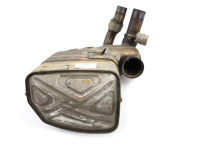 Used Front silencer RIGHT. Porsche 997.2 GT3 / 991.1 GT3 3.8L - 997111047884