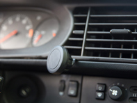 ExactFit Magnetic Phone Mount. Porsche 944 - PM01.23, PM0123 ExactFit Magnetic Phone Mount. Porsche 944 - PM01.23, PM0123