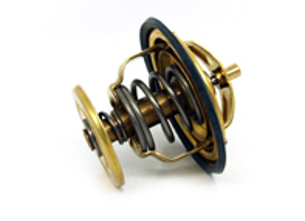 Water pump thermostat. Porsche 944 3.0L S2 - 94410601900