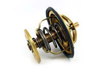 Water pump thermostat. Porsche 944 3.0L S2 - 94410601900 Water pump thermostat. Porsche 944 3.0L S2 - 94410601900