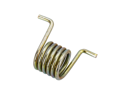 Door Handle Return Spring. Porsche 987.1 / 987.2 Boxster / Cayman / 997.1 / 997.2 2005-13 - 99753761100, 99753761200