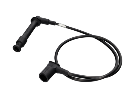 Accensione HT Cilindro principale 4. Porsche 993 Carrera 3.6L 1994-98 - 99360206037, 99360206029