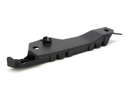 Rear bumper retaining strip. Porsche 997.2 Turbo / GT2 RS - 99750563501, 99750563601