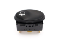 Rear window wiper tip switch. Porsche 996 2002>> RHD cars - 99661313510A05, 99661313510 Rear window wiper tip switch. Porsche 996 2002>> RHD cars - 99661313510A05, 99661313510