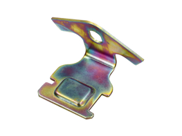 Water Pipe Bracket. Porsche 996 Turbo / GT2 2001-05 - 99610657, 99610657371, 99610657471 Water Pipe Bracket. Porsche 996 Turbo / GT2 2001-05 - 99610657, 99610657371, 99610657471