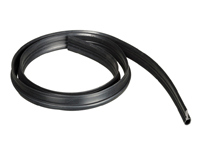 Cabrio roof frame front seal. Porsche 911 78-89 / 964 CABRIO - 91156124401, 1689808300 Cabrio roof frame front seal. Porsche 911 78-89 / 964 CABRIO - 91156124401, 1689808300