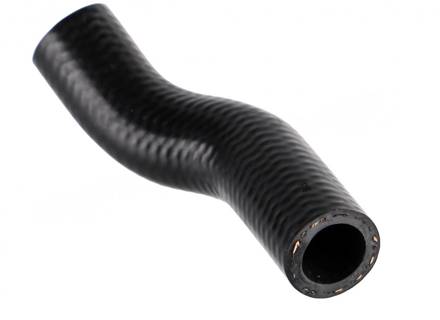 Heater hose feed. Porsche 970 Panamera - 97010642002