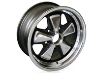 15' Ultralite RSR Fuchs Style Alloy Wheels 7.0J ET23,3 For Porsche Car - MX170015NX 15' Ultralite RSR Fuchs Style Alloy Wheels 7.0J ET23,3 For Porsche Car - MX170015NX