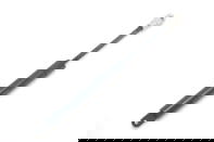 Capot avant amortisseur. Porsche 911 1974-89 Norme 91151133100 - 911.511.331.01, 91151133101, 91151133100, 91151133102, 91151133122, 911.511.331.00, 911.511.331.02, 911.511.331.22 - 91151133100, 1681200100, URO-004130