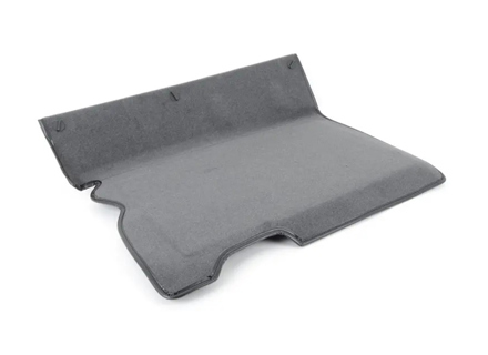 Vloertapijt voor kofferbak. Porsche 993RS - 99355106706A16