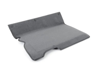 Front Boot Floor Carpet. Porsche 993 RS - 99355106706A16