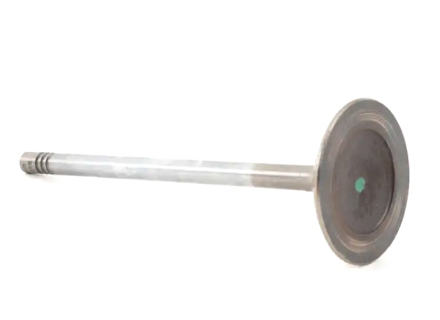 Soupape d'admission de la culasse du moteur. Porsche 955 Cayenne S / Turbo - 94810531101, 94810531102, 3940.032