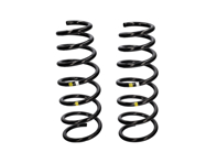 Ressorts hélicoïdaux AVANT (paire). Porsche 991 C4 / C4S 2012-19 - 99134353125504, 99134353131504