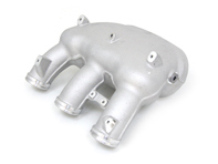 Air intake manifold. Porsche 997 GT3 - 99711061990, 99711061993 Air intake manifold. Porsche 997 GT3 - 99711061990, 99711061993