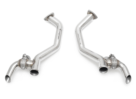 Fabspeed TrackTec Conversion Kit for Porsche 987.2 Boxster / Cayman 2009-12 - 98711311731, 987113117BX, 98711313131, 98711313132, 98711311831, 987113118BX, 98711313231, 987113132AX, 98711351130, 98711351131, 987113511BX, 987113511DX, 98711351230, 98711351231, 987113512BX, 987113512DX