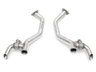 Fabspeed TrackTec Conversion Kit for Porsche 987.2 Boxster / Cayman 2009-12 - 98711311731, 987113117BX, 98711313131, 98711313132, 98711311831, 987113118BX, 98711313231, 987113132AX, 98711351130, 98711351131, 987113511BX, 987113511DX, 98711351230, 98711351231, 987113512BX, 987113512DX