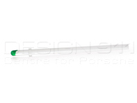 Knob Insert Pin Green 85MM. Porsche 911/912 - 90155282119, PCG90155225 Knob Insert Pin Green 85MM. Porsche 911/912 - 90155282119, PCG90155225