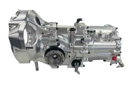 Cambio sequenziale a 6 marce 915. Porsche 911 - 93030190102, 91530001061, 95130091361, 91530001062, 95130091362, 93030001034, 93030091134 - 34445