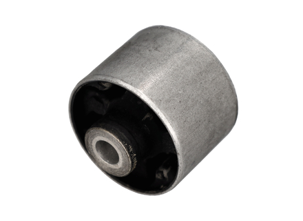 Front axle final drive cardan shaft mount. Porsche 996 C4/ 996 Turbo - 99637505403, 9P1399202