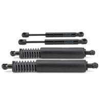 Rear boot lid and window dampers set of 4 Porsche 955 Cayenne - 7L5 827 550 J, 7L5827550J, 955 512 550 00, 95551255000, 955 512 550 01, 95551255001, 955 512 550 02, 95551255002, 955 512 550 03, 95551255003, 955 512 550 04, 95551255004, 955 512 550 06, 95551255006 - 29269, 024054, 034403, V45-0030, V450030 Rear boot lid and window dampers set of 4 Porsche 955 Cayenne - 7L5 827 550 J, 7L5827550J, 955 512 550 00, 95551255000, 955 512 550 01, 95551255001, 955 512 550 02, 95551255002, 955 512 550 03, 95551255003, 955 512 550 04, 95551255004, 955 512 550 06, 95551255006 - 29269, 024054, 034403, V45-0030, V450030