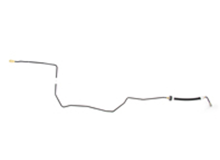 Linea di pressione del servosterzo. Porsche 997.2 GT2 RS - 99734745106, 99734745105, 99734745104