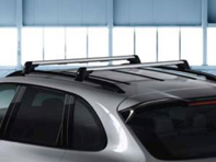 Sistema de transporte de techo. Porsche Cayena 958 2011>> - 95804400010, 95804400011 Sistema de transporte de techo. Porsche Cayena 958 2011>> - 95804400010, 95804400011