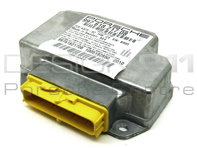 Air Bag Control Unit. Porsche 987 Boxster / 987C Cayman / 997 Air Bag Control Unit. Porsche 987 Boxster / 987C Cayman / 997