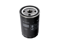 Oil filter. Porsche 924 2.0L 1976-85 - 93110770100, W719/5 - OC47 Oil filter. Porsche 924 2.0L 1976-85 - 93110770100, W719/5 - OC47