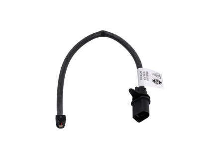 Brake pad wear sensor, Front. Porsche 95B.2 Macan S / GTS - 95B907253F