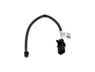 Sensore di usura delle pastiglie dei freni, anteriore. Porsche 95B.2 Macan S/GTS - 95B907253F Sensore di usura delle pastiglie dei freni, anteriore. Porsche 95B.2 Macan S/GTS - 95B907253F