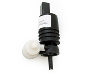 Windshield washer pump. Porsche Cayenne 955 / Cayenne 957 / Cayenne 958 / Macan - 107 819, 107819, 95562817201, 95562817200 Windshield washer pump. Porsche Cayenne 955 / Cayenne 957 / Cayenne 958 / Macan - 107 819, 107819, 95562817201, 95562817200