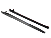 Side sill set in dry carbon fibre. 991.1 & 991.2 C4 /C4S / Targa 4 / Targa 4S / GT3 - 991504595021E0, 991504596021E0, 991504595031E0, 991504596031E0 - ED-HAX90003 Side sill set in dry carbon fibre. 991.1 & 991.2 C4 /C4S / Targa 4 / Targa 4S / GT3 - 991504595021E0, 991504596021E0, 991504595031E0, 991504596031E0 - ED-HAX90003