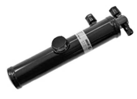 Airco (Air Con) exsiccator. Porsche 911 1984-89 - 8FT351195261, 33210, 91157393903 - AD113000S