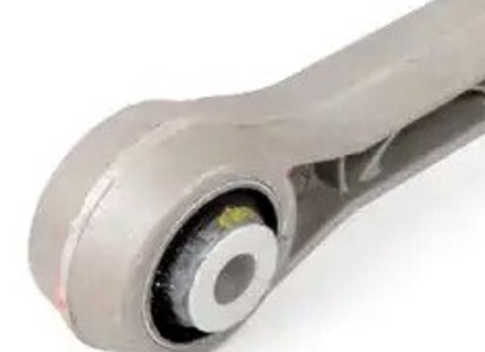 Powerflex Achter Bovenarm Voor Binnenbus. Porsche 993 - PFR57-910, PFR57910, 99333104502