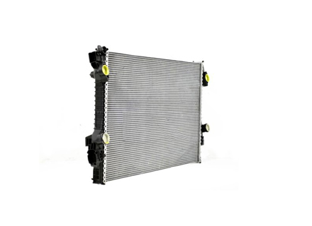 Kühler-Kühlmittel. Porsche 971.1 Panamera 3.0L 2017-21 - 9A712125310, PAE121253A - 550248