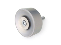 Drive belt deflection roller. Porsche 958 Cayenne / 970 Panamera V6 HYBRID - 95810211801, 95810211800 Drive belt deflection roller. Porsche 958 Cayenne / 970 Panamera V6 HYBRID - 95810211801, 95810211800