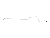 Fuel Return Line for Porsche 928 1987-1995 - 92835603105, 92835603106 Fuel Return Line for Porsche 928 1987-1995 - 92835603105, 92835603106