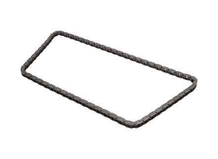 Timing chain cylinders 1-3. Porsche 95B.2 Macan / Porsche 971 Panamera / 9YA Cayenne - PAC109229A