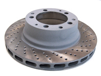 Brake disc rotor Rear. Porsche 911 / 930 (93035204502 & 93035204601) - 93035204501, 93035204500, 93035204601, 93035204600, 93035204502, 93035204601 Brake disc rotor Rear. Porsche 911 / 930 (93035204502 & 93035204601) - 93035204501, 93035204500, 93035204601, 93035204600, 93035204502, 93035204601