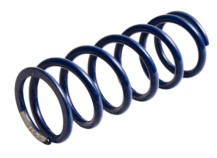 Street and fast road spec coilover main spring Rear. Porsche 911 - 1-9A0800