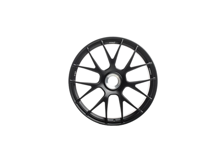 Titan 7 Forged T-S7 7Y Spoke Centrelock Alloy Wheel Rear 12 x 20. Porsche  991 GT3 - TS702012045CLCG, TS702012045CLIS, TS702012045CLMB