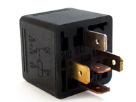 Headlamp flasher relay. Porsche 911 / 356 - PCG61510110 Headlamp flasher relay. Porsche 911 / 356 - PCG61510110