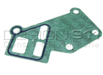 Camshaft Belt Tensioner Gasket. Porsche 928 83-95 - 92810561105 Camshaft Belt Tensioner Gasket. Porsche 928 83-95 - 92810561105