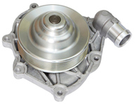 Water Pump. Porsche 996 Turbo / 996 GT3 - 15012, 99610601175, 99610601172, 99610601173, 99610601174, 99610601177, 99610601176, 24-1162 Water Pump. Porsche 996 Turbo / 996 GT3 - 15012, 99610601175, 99610601172, 99610601173, 99610601174, 99610601177, 99610601176, 24-1162
