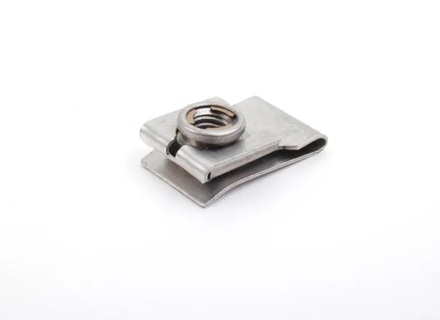 Mutternsicherung M6. Porsche 964 - 99950707300, 99950735900