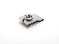 Blocco dado M6. Porsche 964 - 99950707300, 99950735900 Blocco dado M6. Porsche 964 - 99950707300, 99950735900