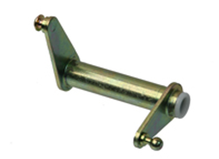 Gasgestänge Rückwärtsganghebel. Porsche 911 1969-71 - 90142302703, 90142302705 - URO-011670